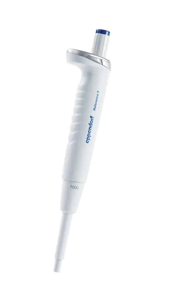 Epppendorf - Single Channel Pipettes - 2231302073